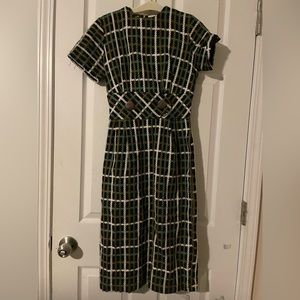 Super vintage dress from the 20s-30s